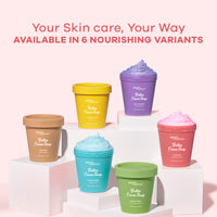 SWEET PEA BUTTER CREAM SOAP - 160 gm