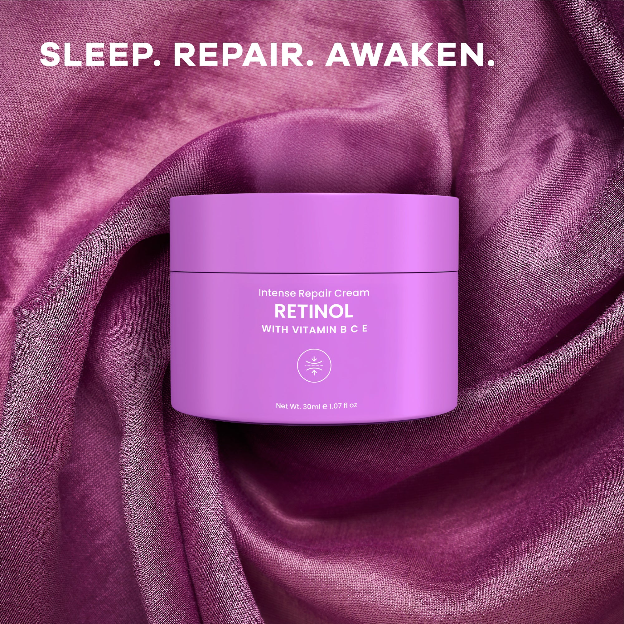 RETINOL INTENSE REPAIR NIGHT CREAM