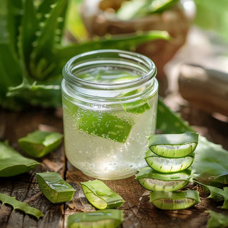 Aloe Vera Juice
