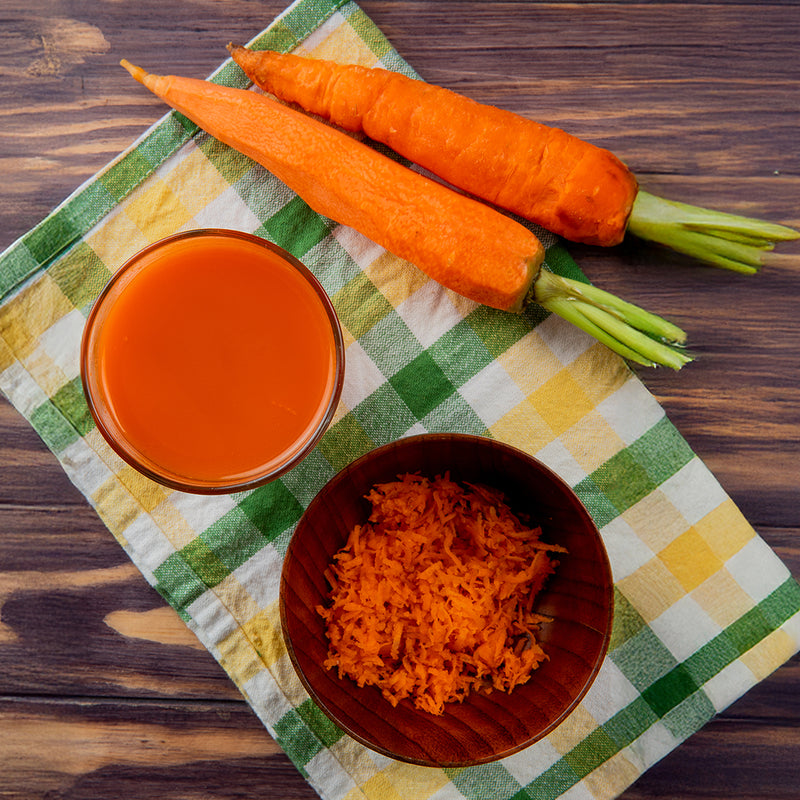 Carrot Extract