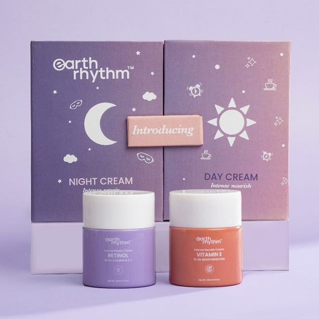 Earth Rhythm Ocean Breeze Hand Cream