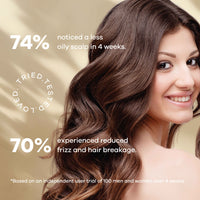 BAMBOO CHARCOAL SHAMPOO BAR