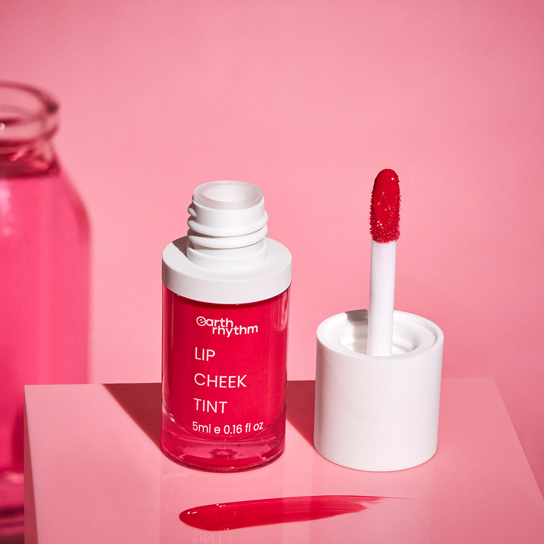 LIP & CHEEK TINT