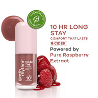 Tender Tint for Lip & Cheek with Pure Plant Pigments 10 H Stay - 5g