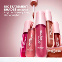 Lip Nectar Matte Liquid Lipstick | Weightless, Never Drying | No Mineral Oil - 5g