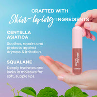 Lip Nectar Matte Liquid Lipstick | Weightless, Never Drying | No Mineral Oil - 5g