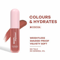 Lip Nectar Matte Liquid Lipstick | Weightless, Never Drying | No Mineral Oil - 5g