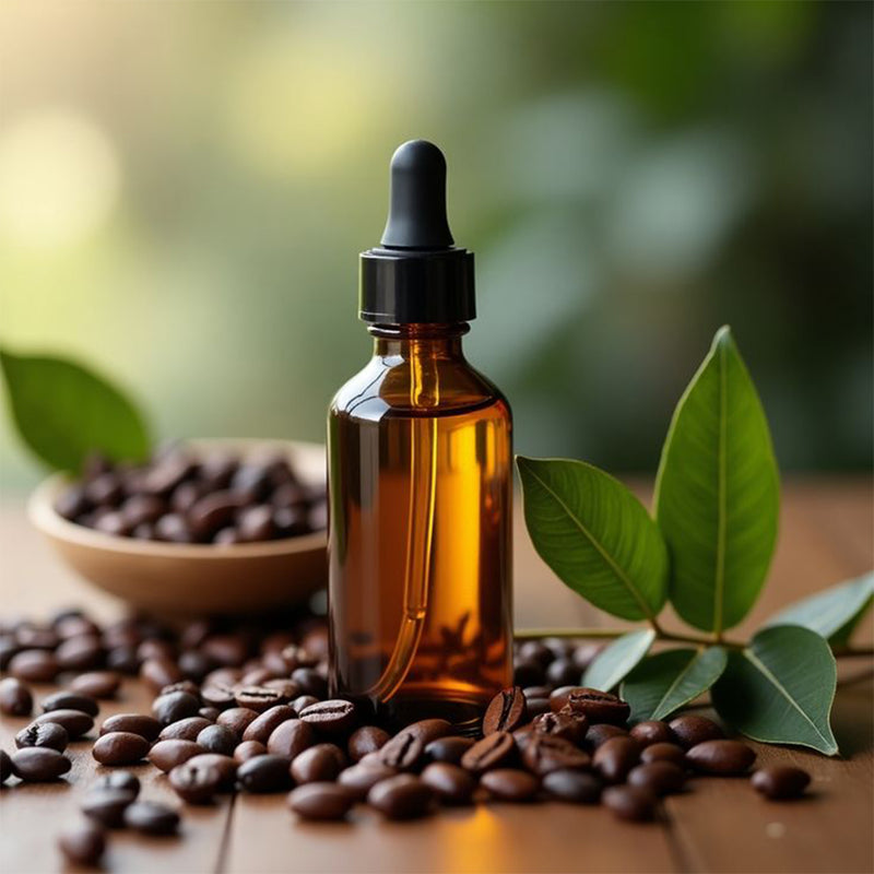 Coffee Seed Oil