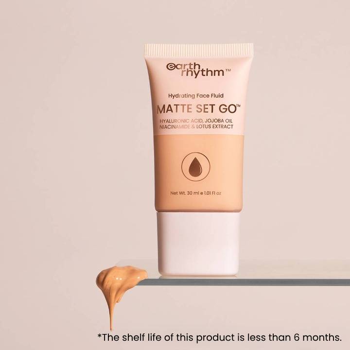 MATTE SET GO- COOL BEANS