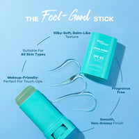 AQUA SURGE® SUNSTICK SPF 60 SUNSCREEN STICK - 20 gm