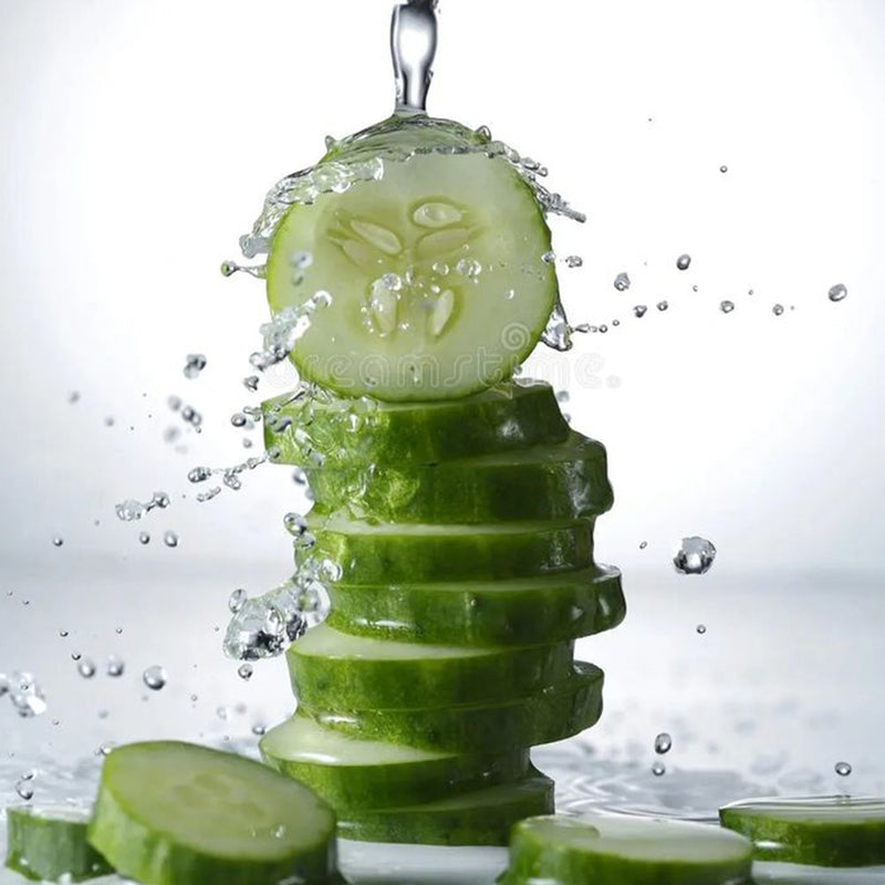 Cucumber Extract 