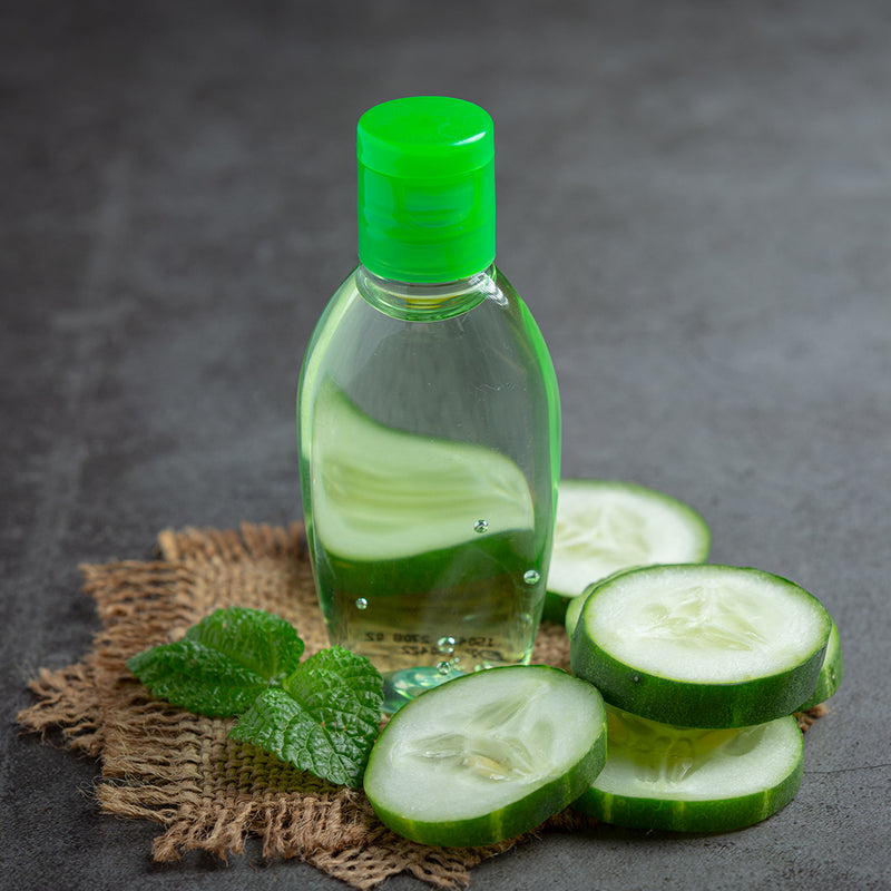 Cucumber Seed Oil