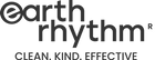 Earth Rhythm - Clean. Kind. Effective - Home