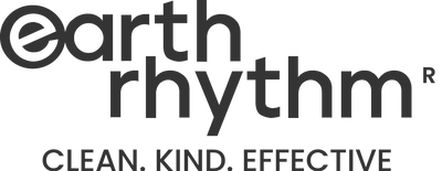 Earth Rhythm logo