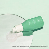 EXFOLIATING HAIR AND SCALP COMPLEX