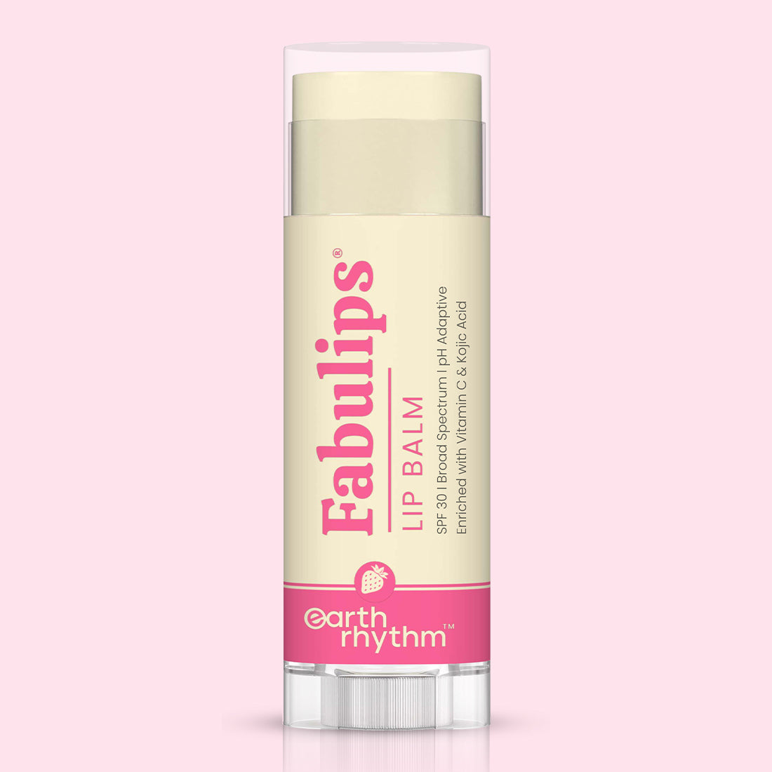 Fabulips Lip Balm - SPF 30 pH Adaptive