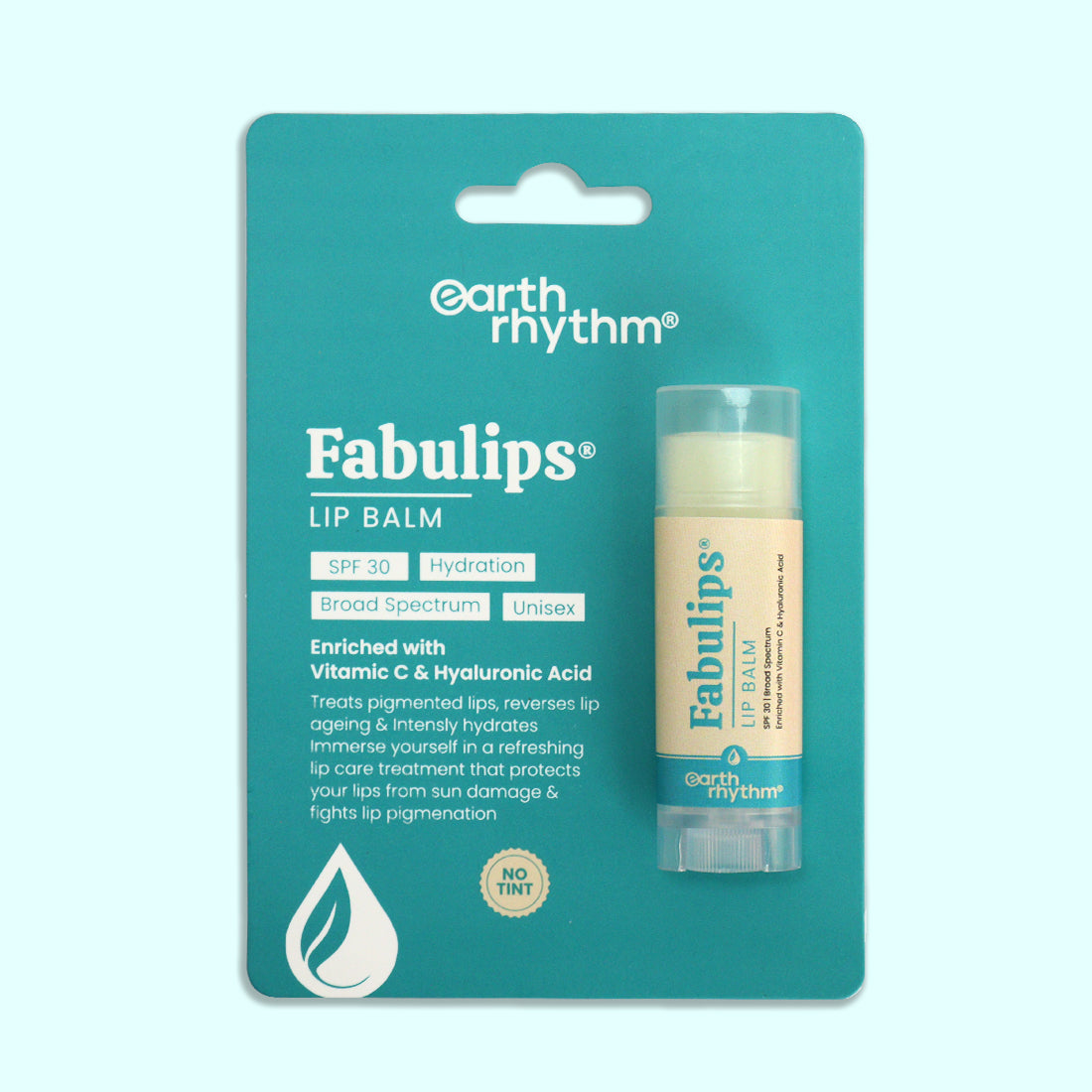 Fabulips Lip Balm