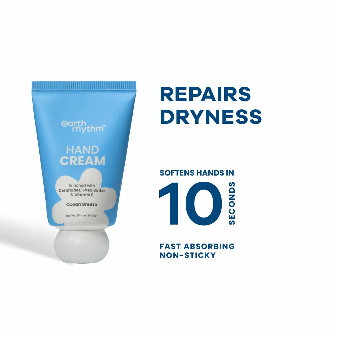 HAND CREAM OCEAN BREEZE
