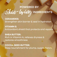 HAND CREAM OCEAN BREEZE - 30 ml