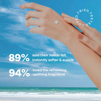 HAND CREAM OCEAN BREEZE - 30 ml