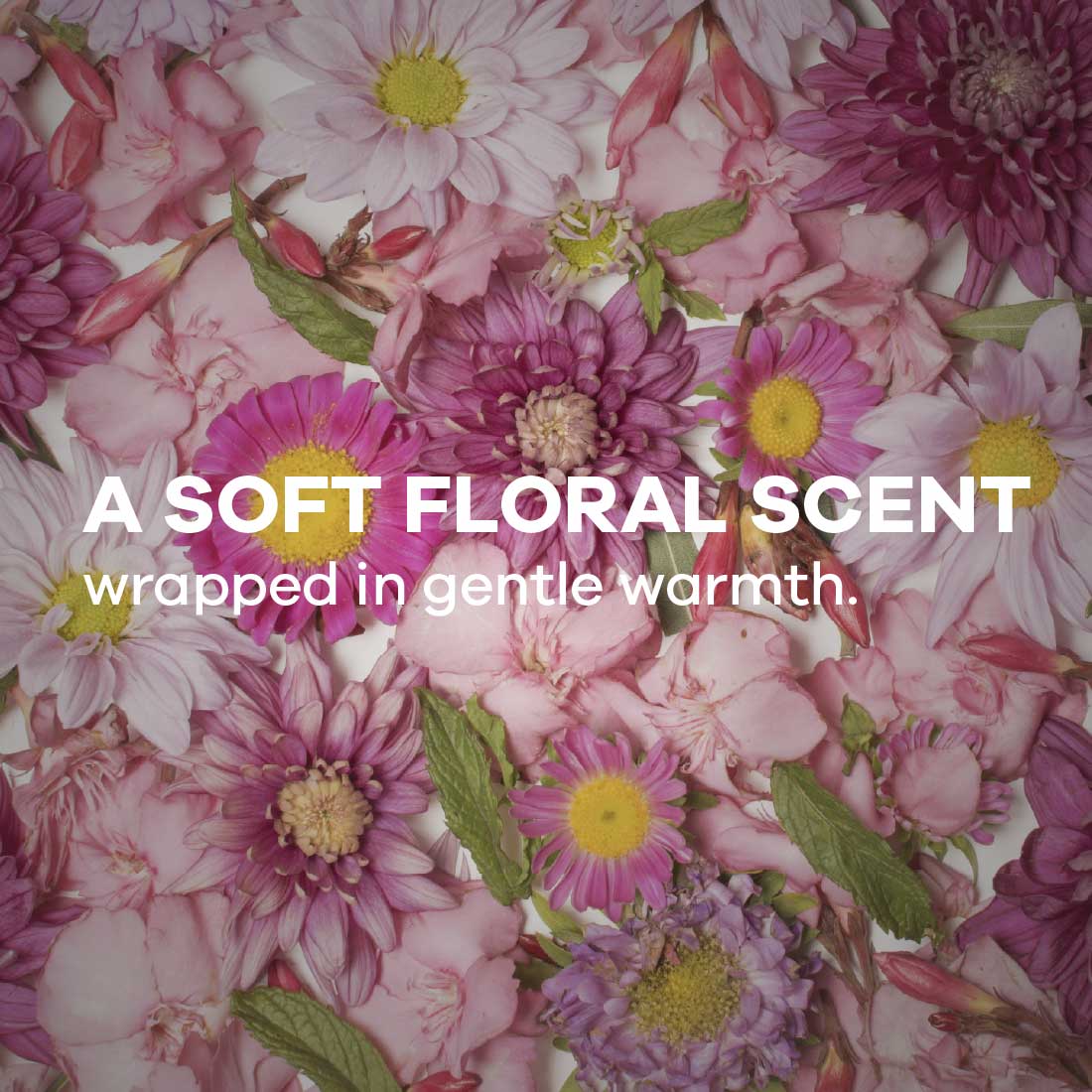 HAND CREAM FLORAL GARDEN - 30 ml