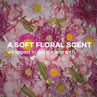 HAND CREAM FLORAL GARDEN - 30 ml