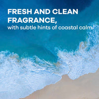 HAND CREAM OCEAN BREEZE - 30 ml