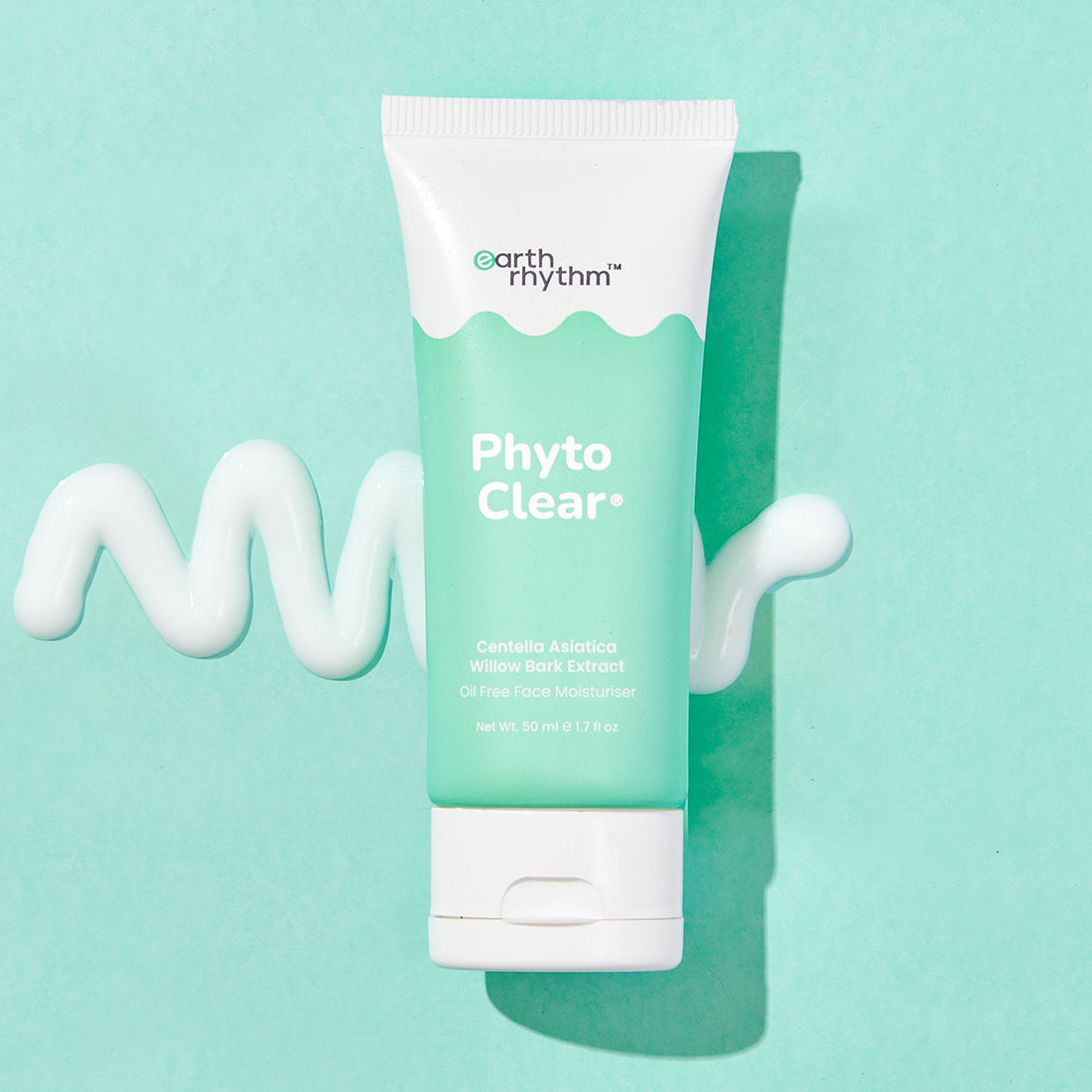 PHYTO CLEAR OIL FREE FACE MOISTURISER