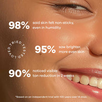 GLOW SURGE SUNSTICK SPF 50 SUNSCREEN STICK - 20gm