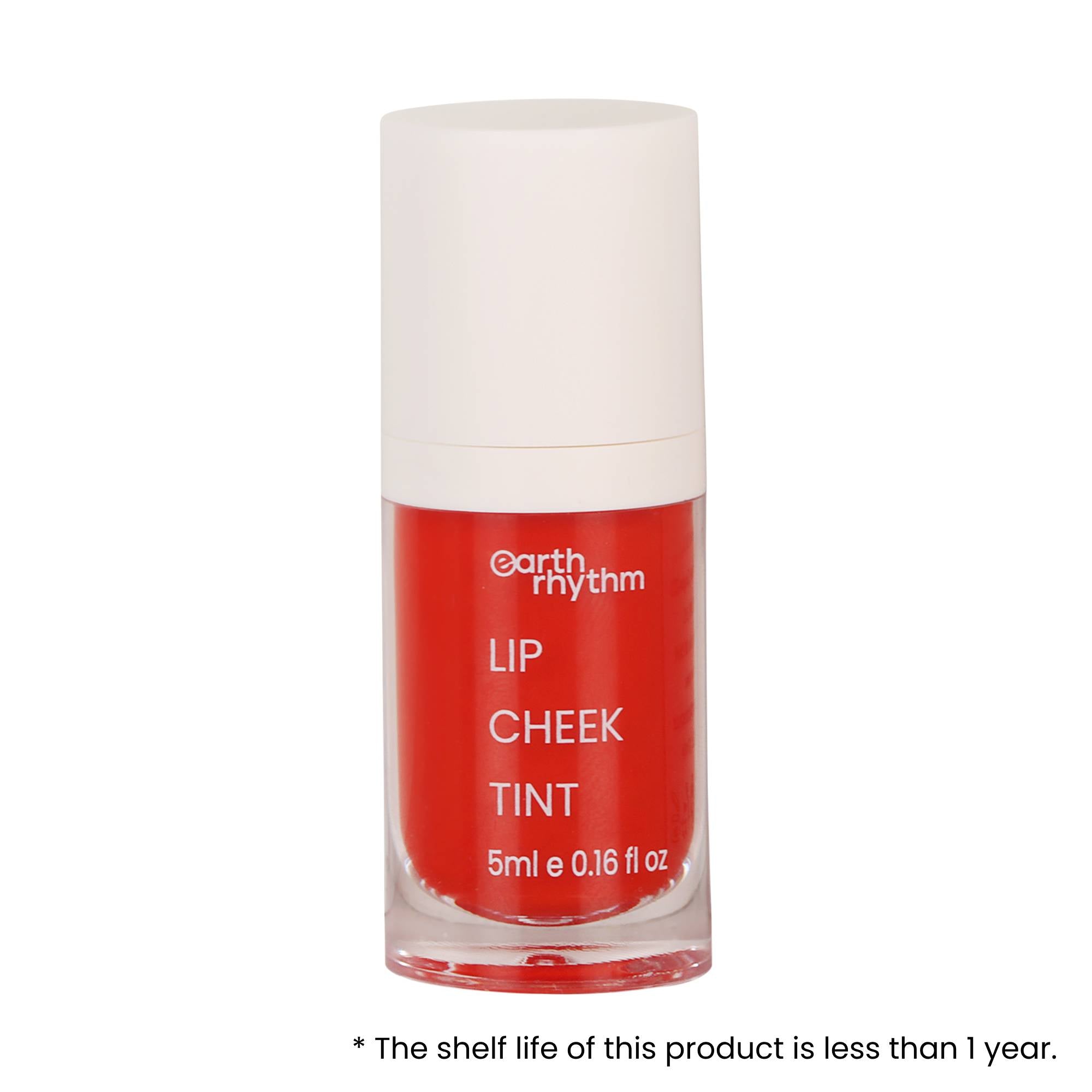 LIP & CHEEK TINT