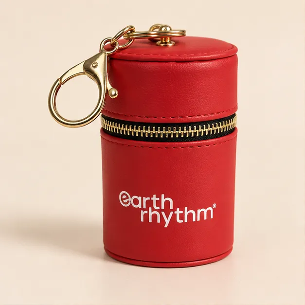 Earth Rhythm Beauty Pod