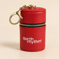Earth Rhythm Beauty Pod