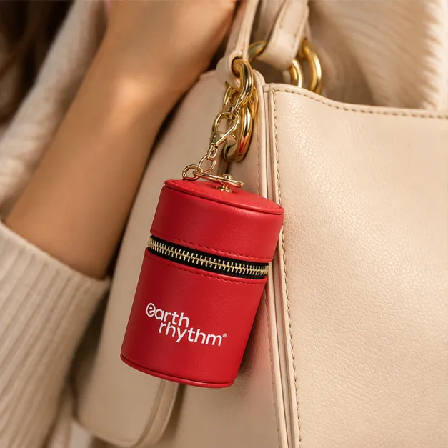 Earth Rhythm Beauty Pod