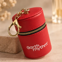 Earth Rhythm Beauty Pod