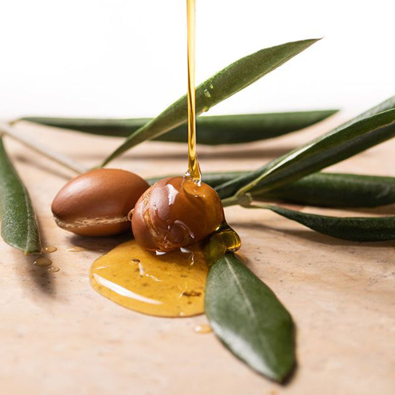 Jojoba oil