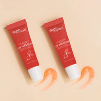 BEETROOT LIP MASQUE