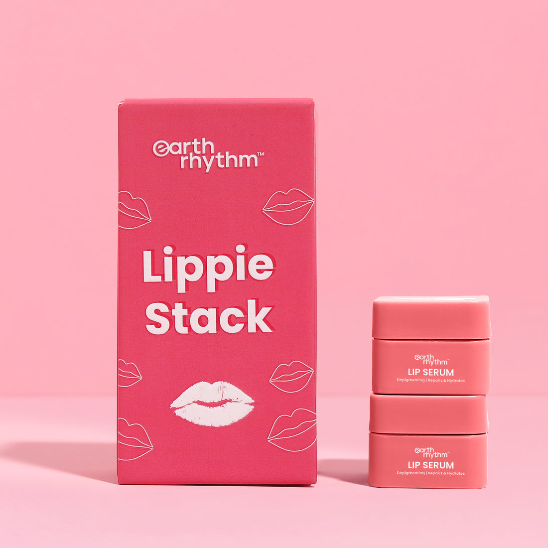 LIPPIE STACK ( PACK OF 2)