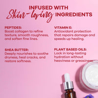 LIP MASQUE - PEPTIDE - 10 ml