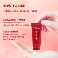 LIP MASQUE - PEPTIDE - 10 ml