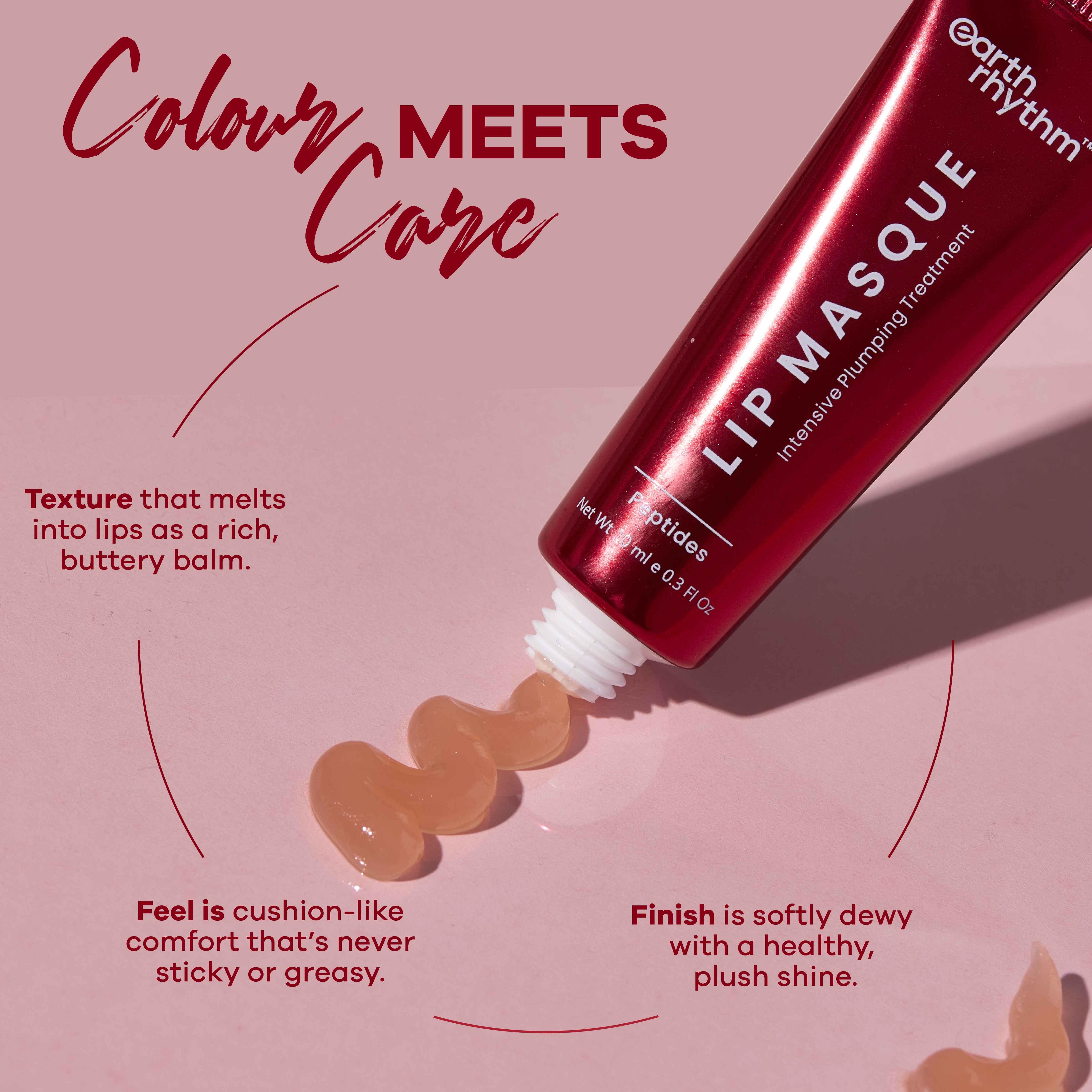 LIP MASQUE - PEPTIDE