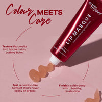 LIP MASQUE - PEPTIDE - 10 ml