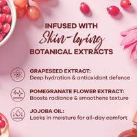 LIP & CHEEK TINT - 5ml