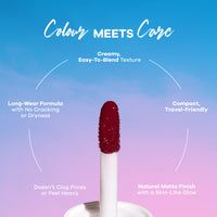 LIP & CHEEK TINT - 5ml