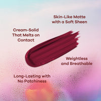 LIP & CHEEK TINT - 5ml