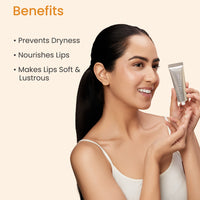 LIP BUTTER - HYALURONIC ACID