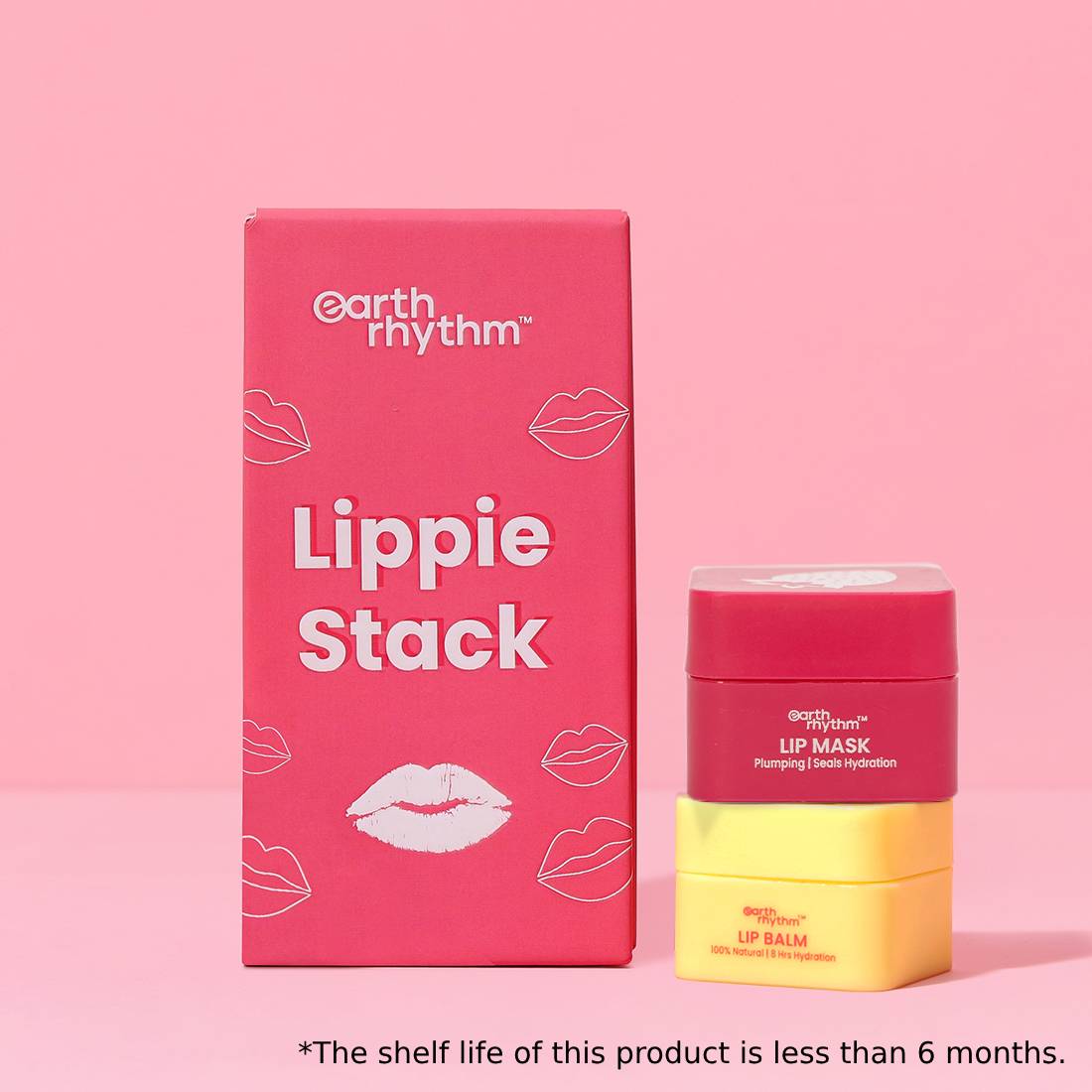Lip Mask