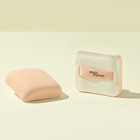 MAKEUP PUFF SQUARE