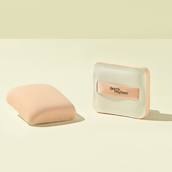 MAKEUP PUFF SQUARE