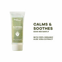 ALOE VERA GEL - 100 ml