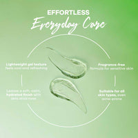 ALOE VERA GEL - 100 ml